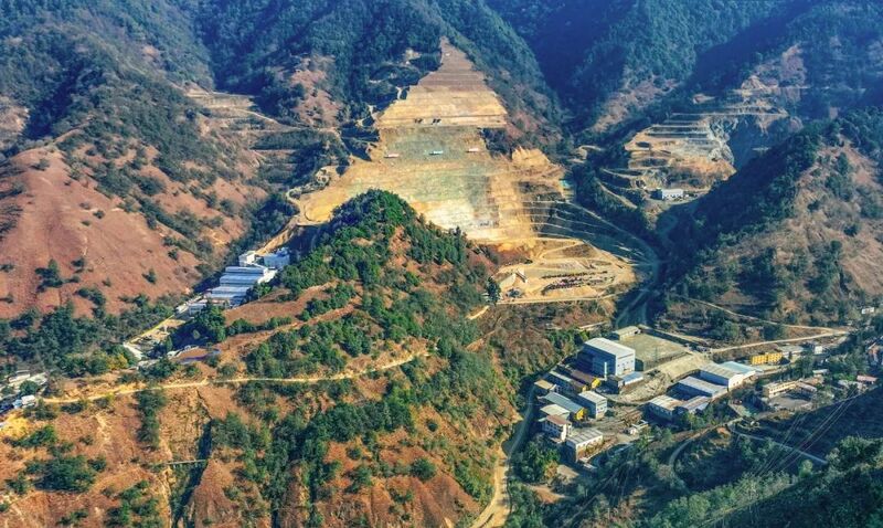 全力以“复”，，，满弦开“工”丨地矿集团抓紧复工复产?吹响开工冲锋号