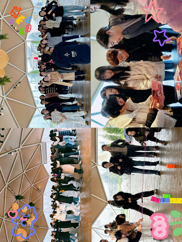 核西南建设集团开展女职工主题庆；；；疃?