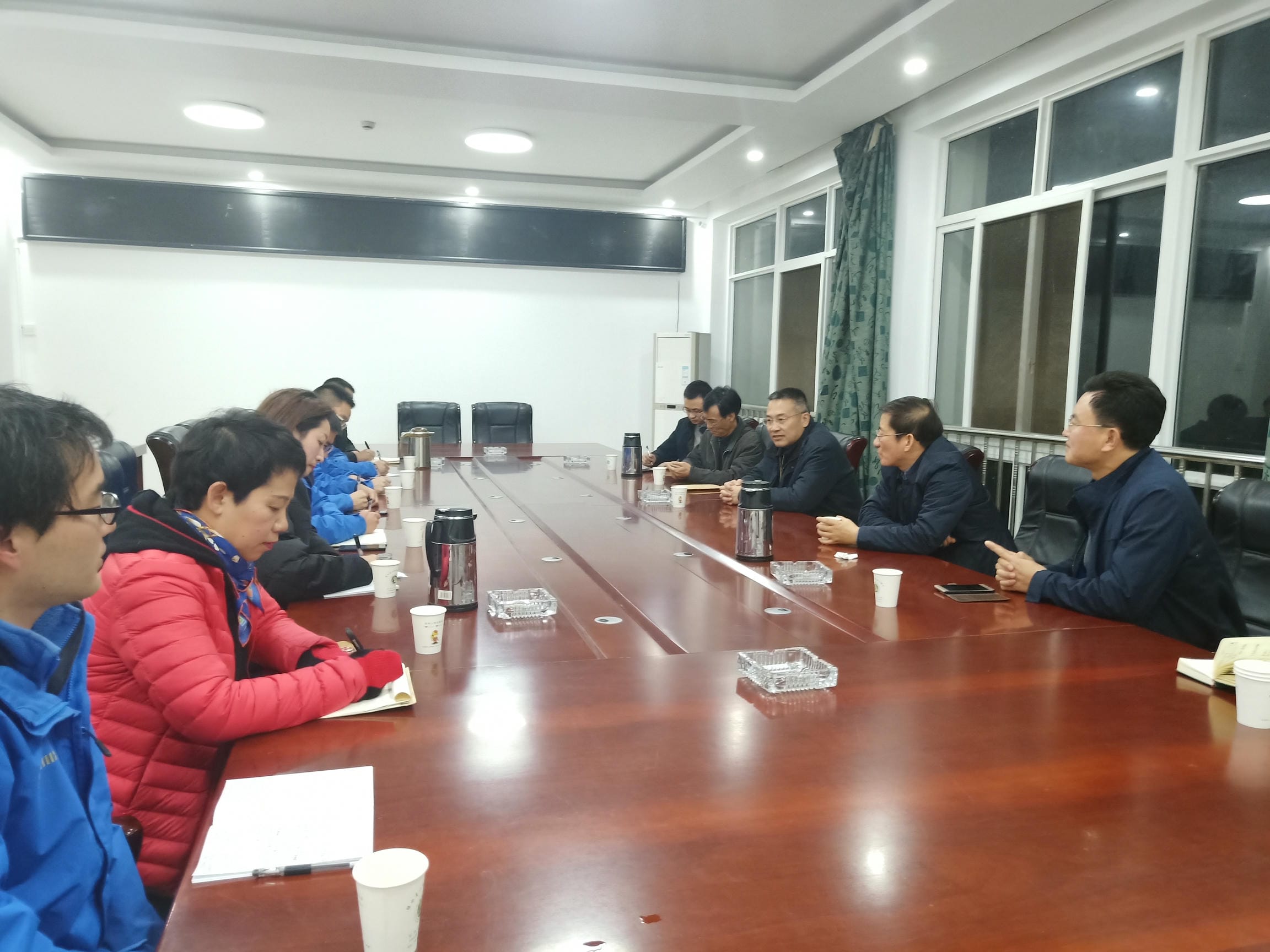 陈贵林局长赴甘洛县调研脱贫攻坚事情_社会责任_企业文化_凯时凯时首页有限责任公司