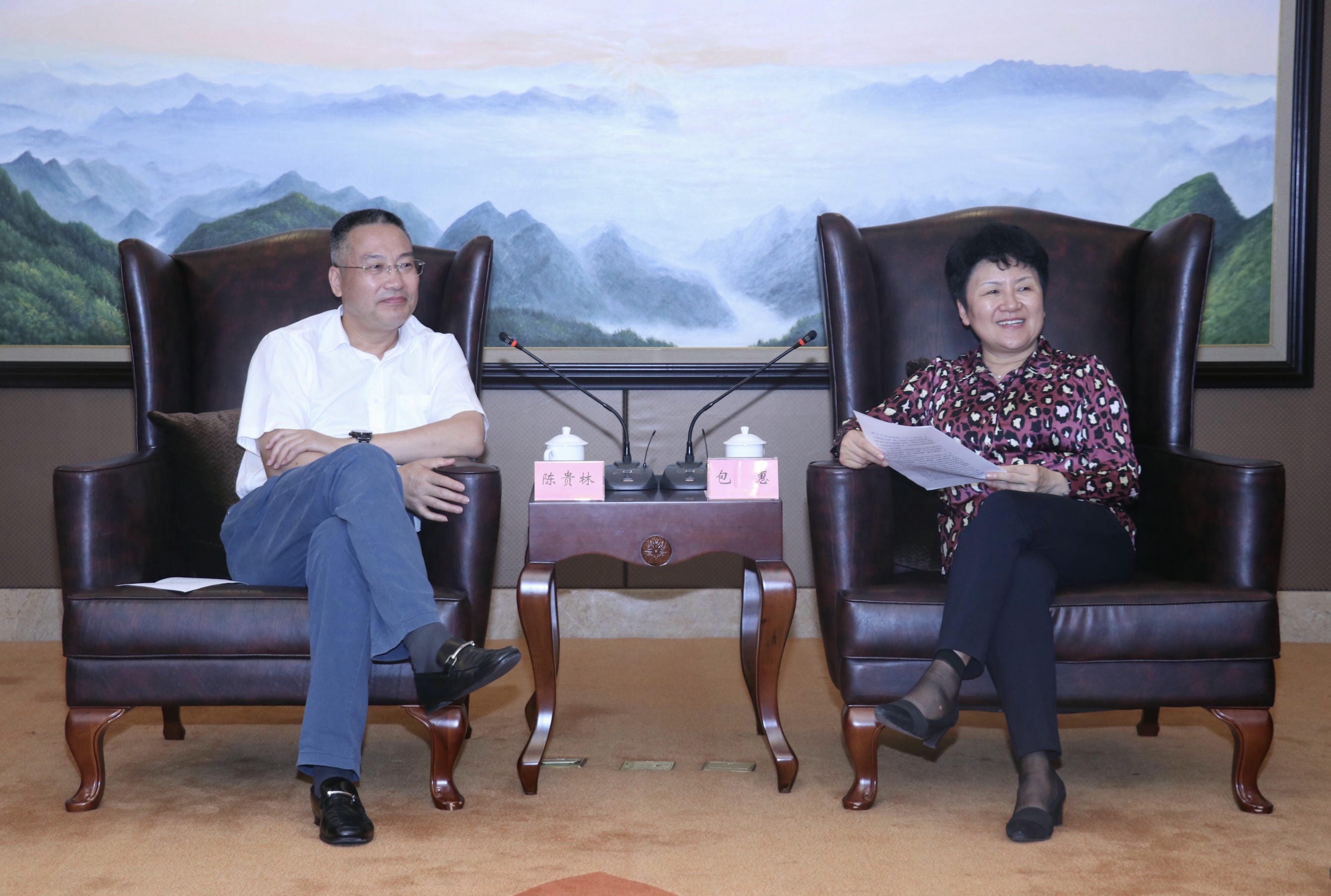 我局与达州市政府签署战略相助协议_凯时凯时首页新闻_新闻中心_凯时凯时首页有限责任公司