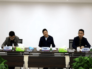 局党委常委、副局长徐锡惠一行 到冶勘物流公司调研指导事情_协同多元工业_工业生长_凯时凯时首页有限责任公司