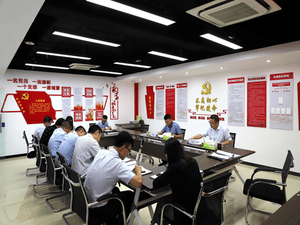 四川省冶勘物流有限公司 召开成渝双城经济圈建设专题营业钻研会_协同多元工业_工业生长_凯时凯时首页有限责任公司