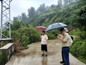 聚焦主责主业 物流多方相助-甘洛项目调研纪实_协同多元工业_工业生长_凯时凯时首页有限责任公司