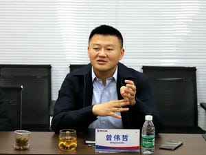 冶勘物流党支部与西南交大马克思主义学院开展交流座谈_协同多元工业_工业生长_凯时凯时首页有限责任公司