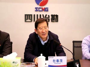 冶勘物流公司与西南交通大学马克思主义学院举行校企协同党建基地揭牌仪式_协同多元工业_工业生长_凯时凯时首页有限责任公司
