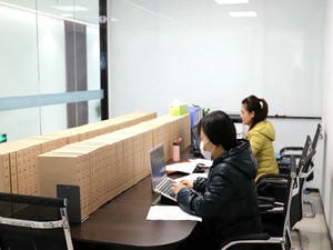 冶勘物流公司召开2020年绩效审核审计进点会_协同多元工业_工业生长_凯时凯时首页有限责任公司