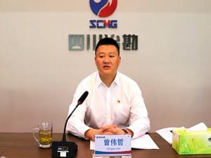支部书记讲党课：铭刻党史 感怀党恩 信心如磐迈向新征程_协同多元工业_工业生长_凯时凯时首页有限责任公司