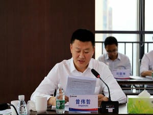 局办公室党支部联合冶勘物流党支部开展 “讴歌百年绚烂、奋进崭新征程”主题党日活动_协同多元工业_工业生长_凯时凯时首页有限责任公司