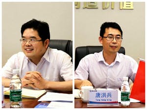 局向导一行莅临冶勘物流公司调研指导事情_协同多元工业_工业生长_凯时凯时首页有限责任公司