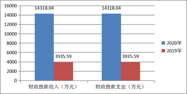 2020年度四川省冶金地质勘查局机关单位决算_财务预决算_信息果真_凯时凯时首页有限责任公司