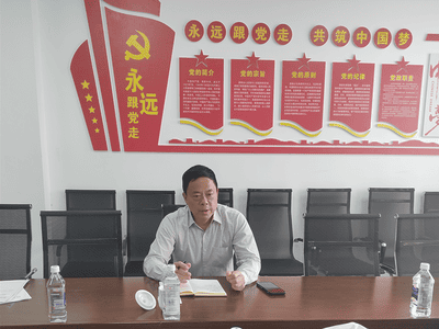 地矿集团党委书记罗其标带队赴大陆槽稀土矿检查清静生产事情_下层动态_新闻中心_凯时凯时首页有限责任公司