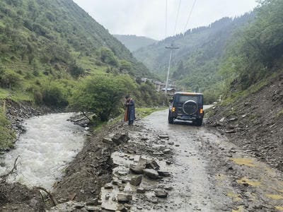 马尔康市深夜地动 地矿集团迅速驰援_凯时凯时首页新闻_新闻中心_凯时凯时首页有限责任公司