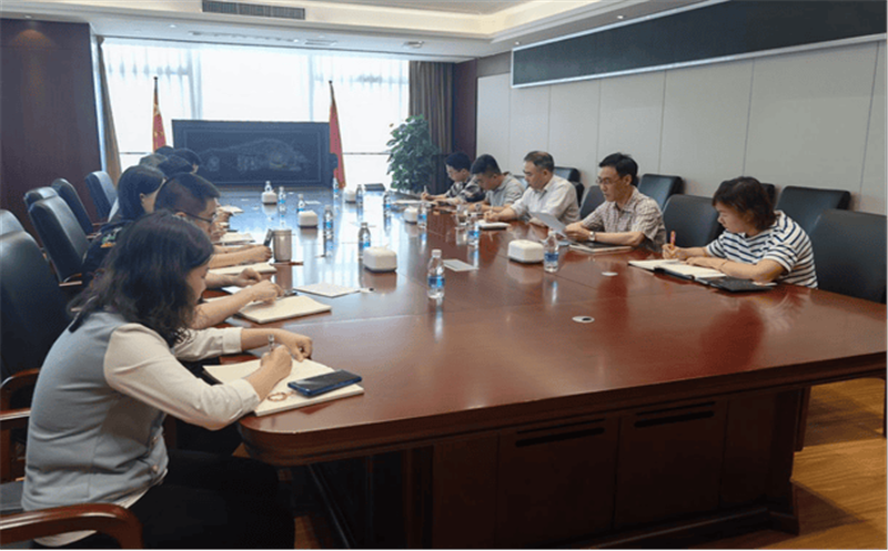 省自然凯时凯时首页投资集团各级党组织深入学习贯彻省第十二次党代会精神?