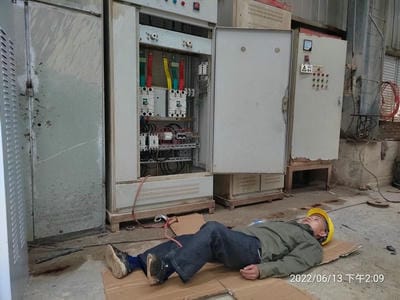 遵守清静生产法 当好第一责任人——地矿集团“清静生产月”系列主题活动报道（二）_下层动态_新闻中心_凯时凯时首页有限责任公司