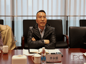 凯时凯时首页与浙商银行成都分行座谈交流_协同多元工业_工业生长_凯时凯时首页有限责任公司
