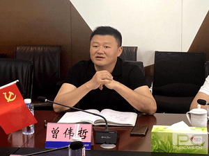 冶勘物流公司与蜀道铁路运营集团举行座谈_协同多元工业_工业生长_凯时凯时首页有限责任公司