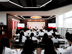 冶勘物流公司召开2022年半年经济运行剖析会_协同多元工业_工业生长_凯时凯时首页有限责任公司