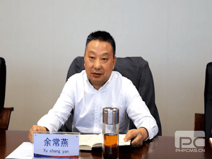 余常燕一行莅临冶勘物流公司指导事情_凯时凯时首页新闻_新闻中心_凯时凯时首页有限责任公司
