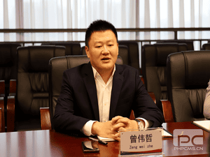 冶勘物流公司与地矿物资公司举行座谈_协同多元工业_工业生长_凯时凯时首页有限责任公司