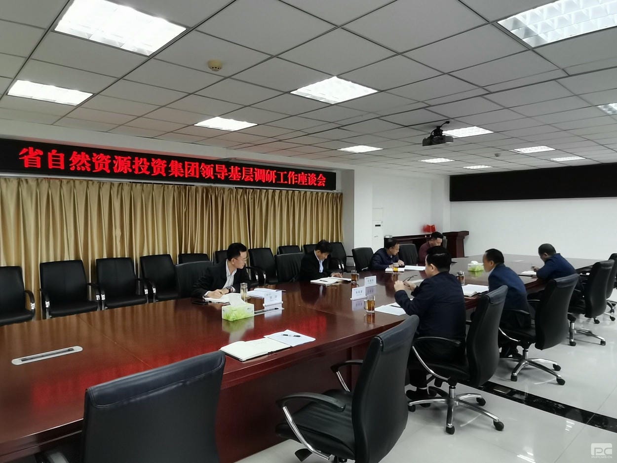 杜春茂一行到地创光电（技工学校）调研指导_凯时凯时首页新闻_新闻中心_凯时凯时首页有限责任公司
