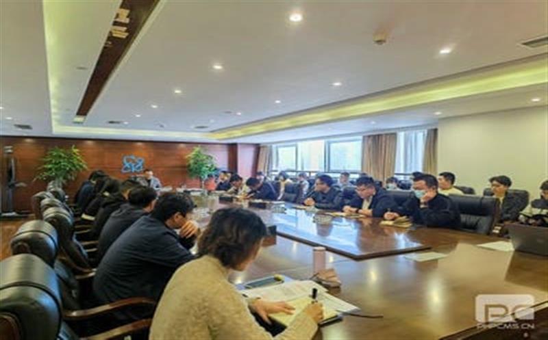 金海浚浚矿产组织开展“喜迎二十大 奋进新征程”主题党日活动