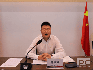 冶勘物流党支部转达学习党的二十大报告精神_协同多元工业_工业生长_凯时凯时首页有限责任公司