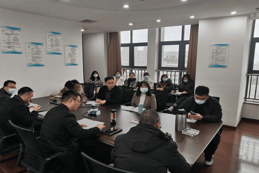 众城房产大学习大调研大讨论系列活动之大调研活动圆满乐成_下层动态_新闻中心_凯时凯时首页有限责任公司