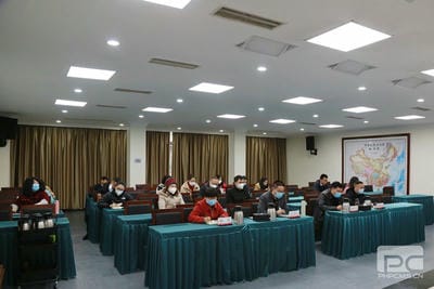 地矿集团组织加入 四川凯时凯时首页现代企业治理大课堂活动_下层动态_新闻中心_凯时凯时首页有限责任公司