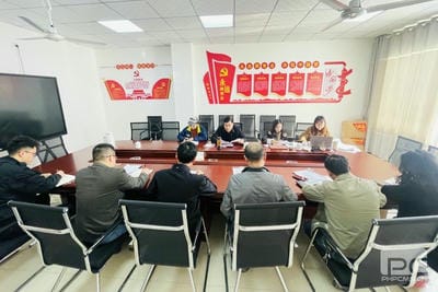 【简讯】地矿集团党委委员、总司理杨树义再次深入和地矿业督导清静生产事情_下层动态_新闻中心_凯时凯时首页有限责任公司