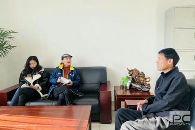 【简讯】地矿集团党委委员、总司理杨树义再次深入和地矿业督导清静生产事情_下层动态_新闻中心_凯时凯时首页有限责任公司