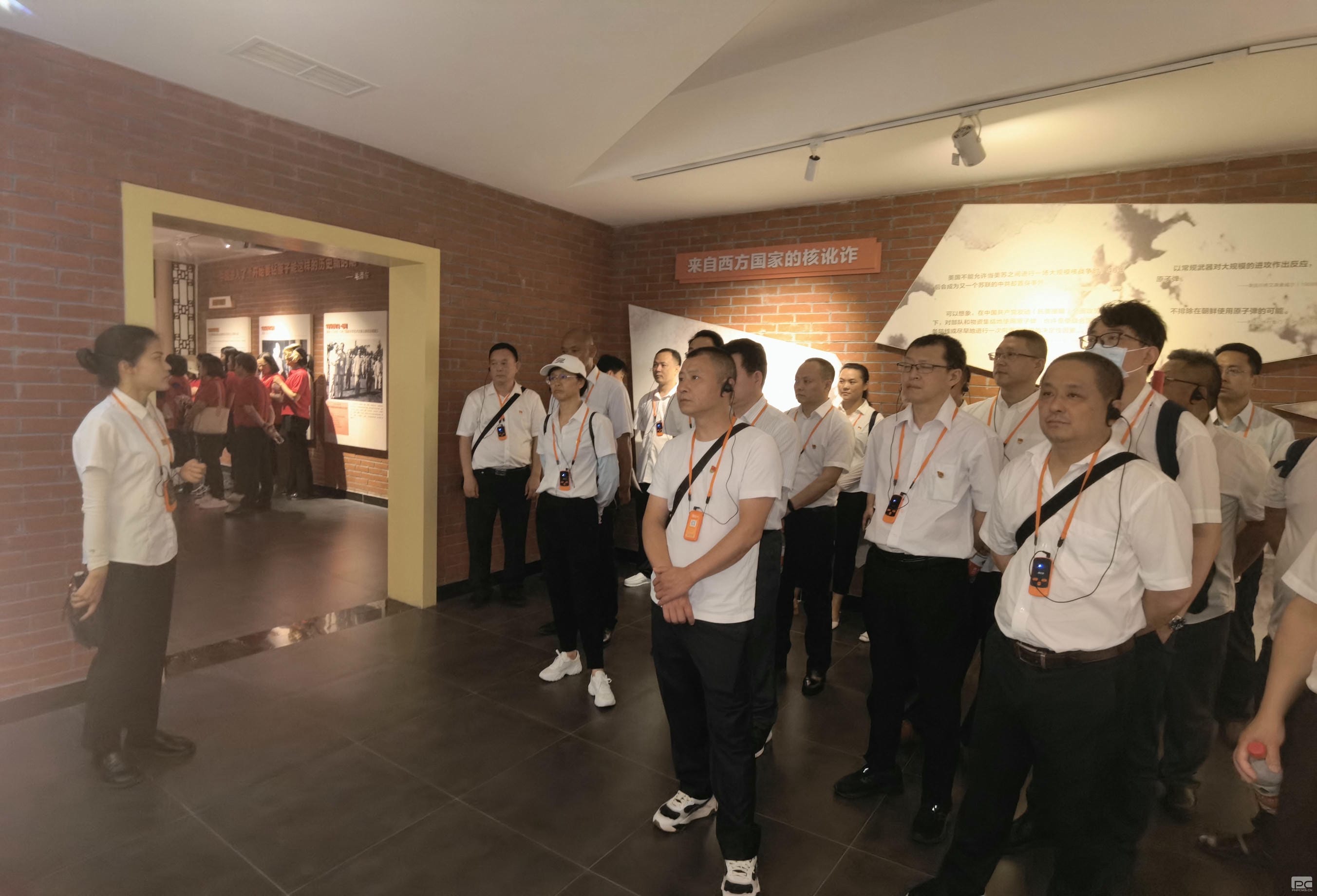 地创光电（技工学校）开展庆“七一”主题党日活动暨党性和党风廉政教育现场教学活动_红色堡垒_党建群团_凯时凯时首页有限责任公司