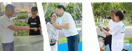 “与大运偕行 服务创佳绩” 冶勘物流公司起劲加入成都大运会都会自愿服务事情_协同多元工业_工业生长_凯时凯时首页有限责任公司
