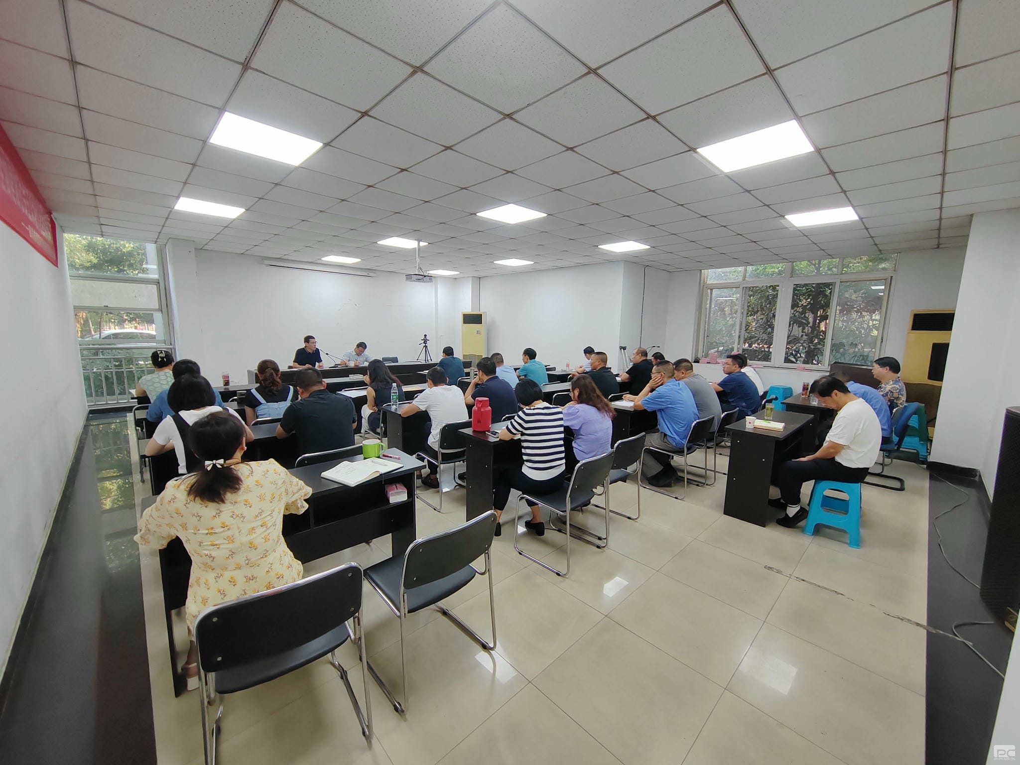 成都探矿召开清静生产事情安排会_下层动态_新闻中心_凯时凯时首页有限责任公司