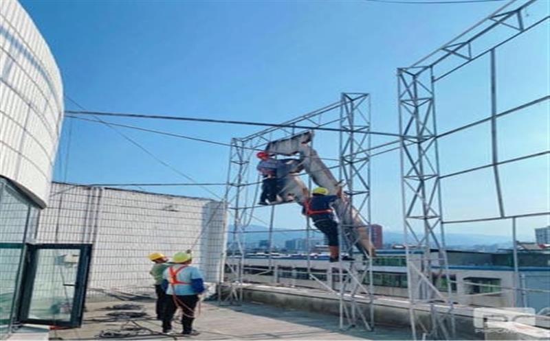 地矿物资认真落实集团公司清静生产事情要求  推行施工预案治理，，，，，筑牢清静生产防线