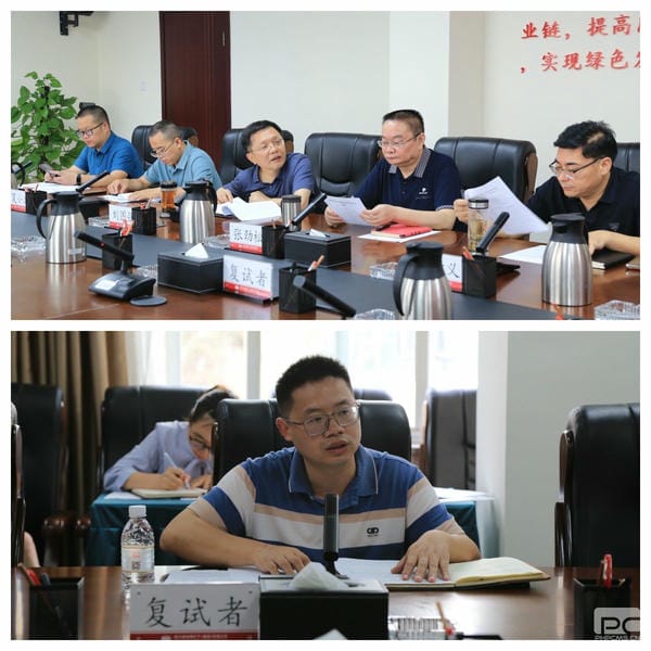 地矿集团“人才兴企、人才强企”战略初见效果_下层动态_新闻中心_凯时凯时首页有限责任公司
