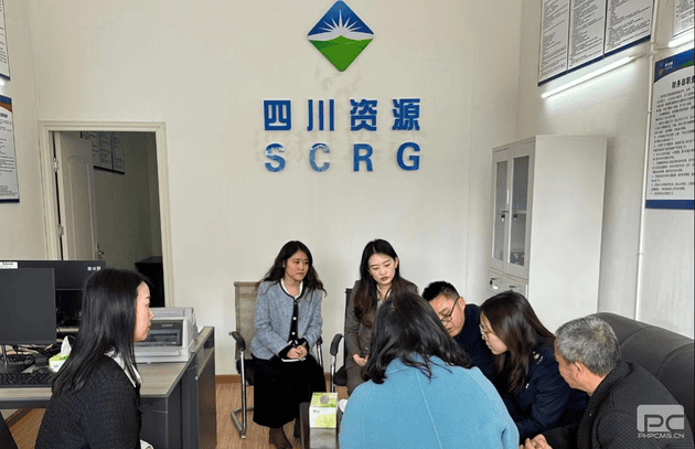 新津区税务局货劳科、宝墩税务所莅临冶勘物流公司开展国际营业实地检查_协同多元工业_工业生长_凯时凯时首页有限责任公司