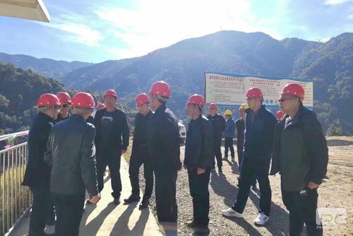 地矿集团深入和地矿业矿山基地开展省委十二届三次、四次全会精神宣讲_专题专栏_凯时凯时首页有限责任公司