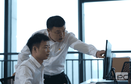 用“主战场”的责任继续守护万家灯火 ——冶勘物流煤炭保供攻坚人物侧记_协同多元工业_工业生长_凯时凯时首页有限责任公司