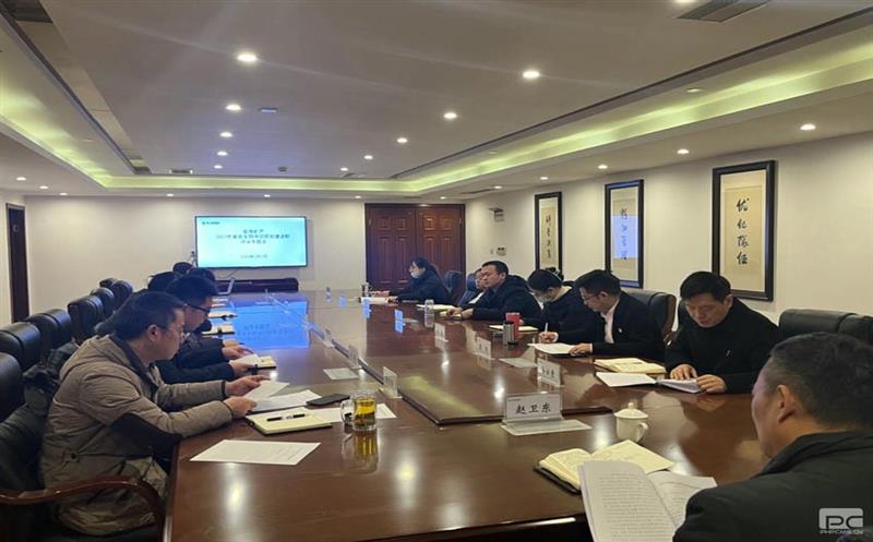 金？？？？？？蟛橹倏2023年度党支部书记抓党建述职评议会