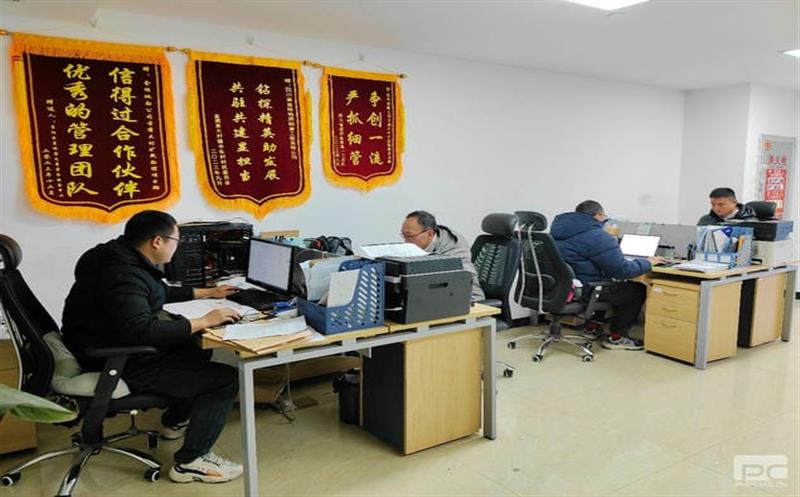 “开春就奔驰 起步即冲刺”金核地勘紧抓复工复产事情 奋力实现开门红