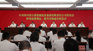 置业集团召开省委十二届五次全会精神宣讲会暨转头脑看法提市场意识座谈会_下层动态_新闻中心_凯时凯时首页有限责任公司